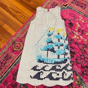 Lilly Pulitzer Dress Sz 4